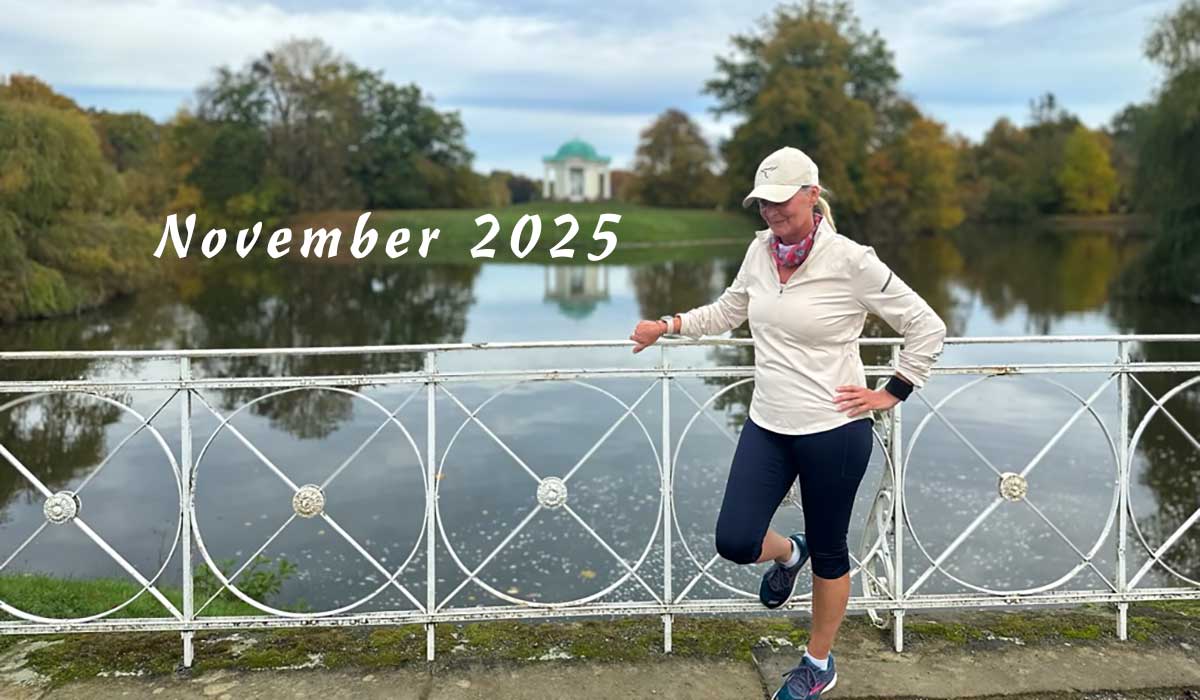 Running November 2025