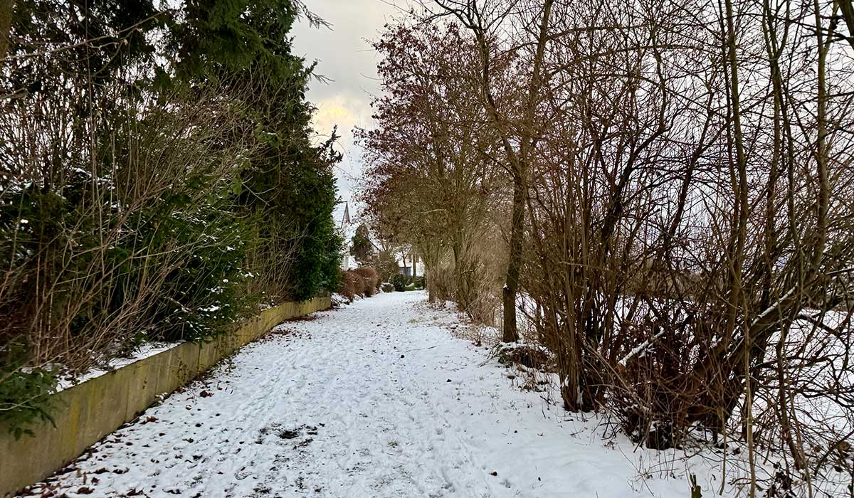 Laufen 04. Januar 2026