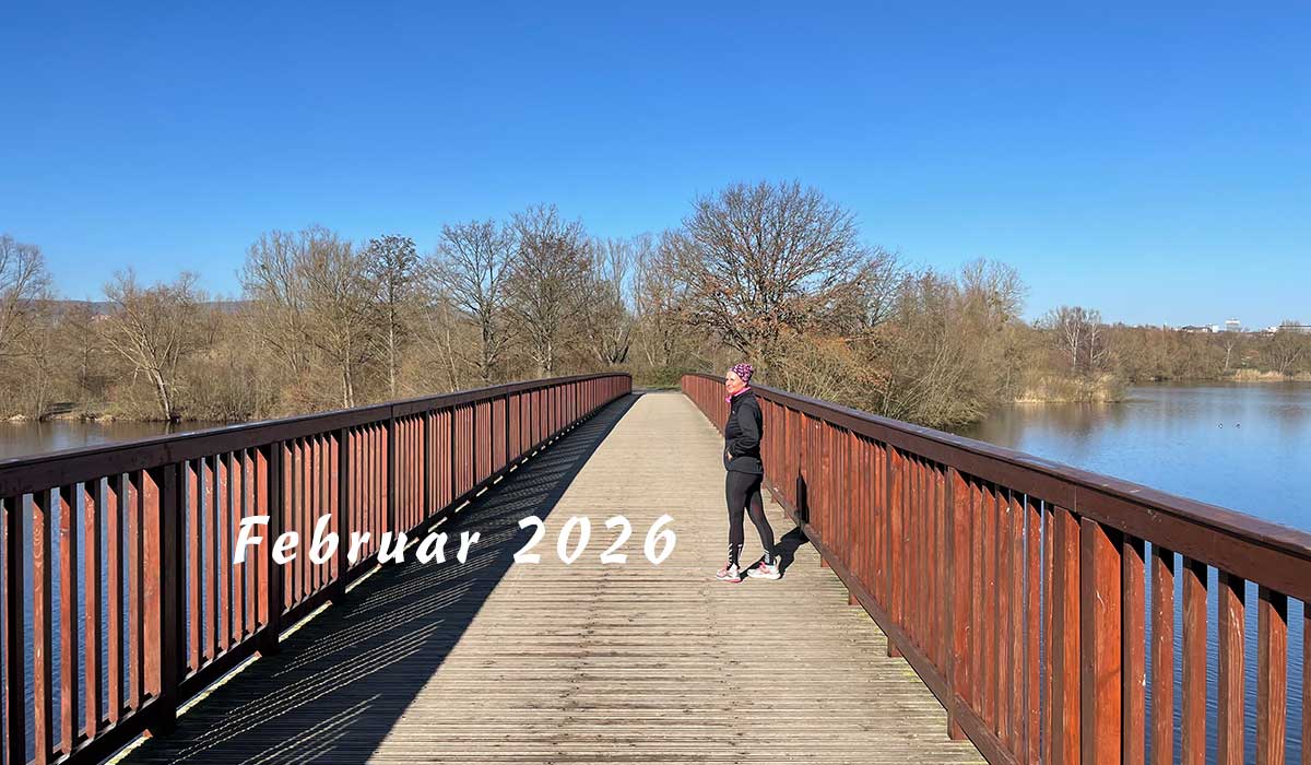 Laufen Februar 2026