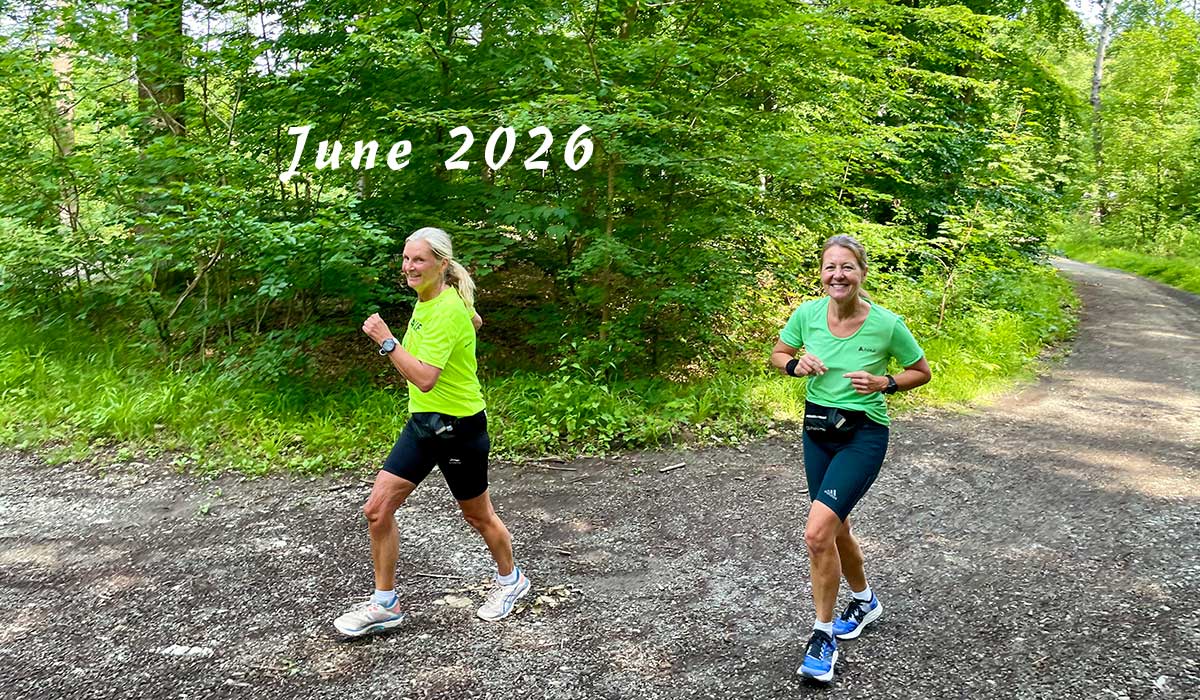 Running June 2026
