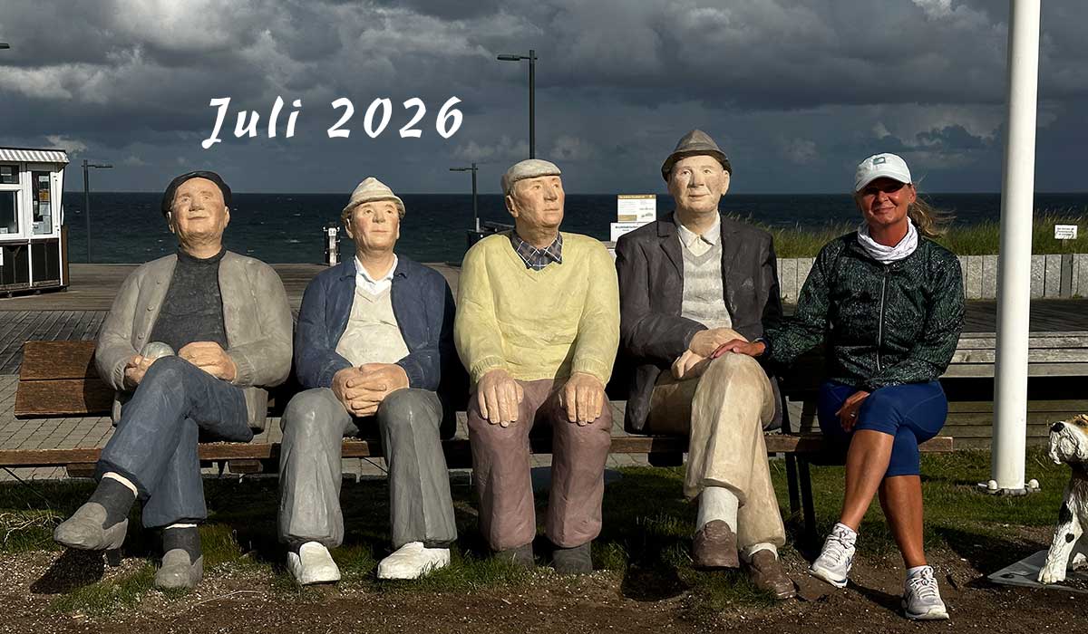 Laufen Juli 2026