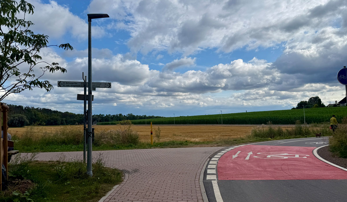 Laufen 22. Juli 2026