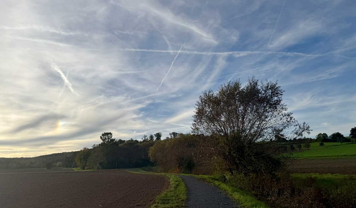 Running 26 October 2026
