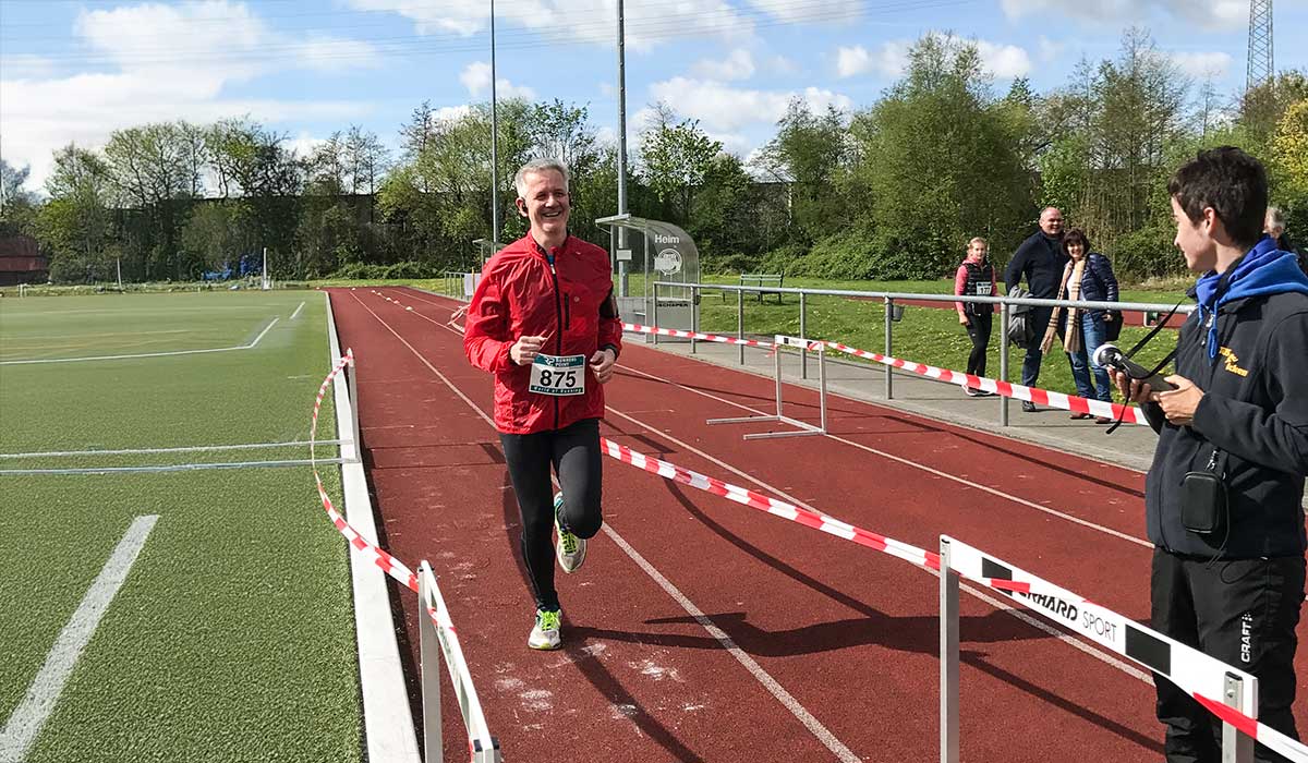 Ickerner Volkslauf 2017